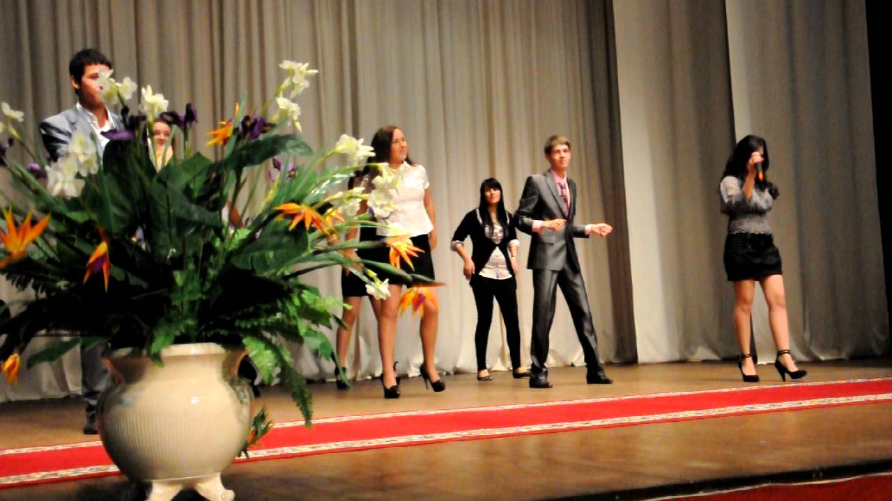 АПУ ФСИН - мы эконом - YouTube