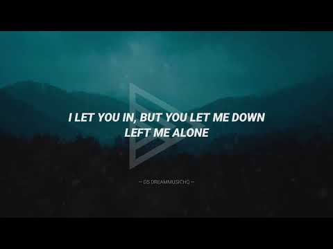 Catch Your Breath - Control (Lyrics)