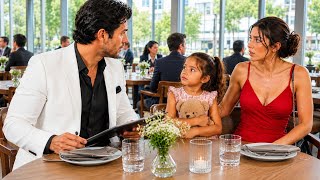 I Thought It Was Just A Blind Date... Then She Brought Her Daughter