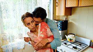FILM! THE GOVERNESS GETS INTO AN ACCIDENT AND MUST PAY OFF THE LOAN! The Governess! English movie