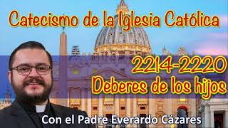2214-2220 Deberes de los hijos