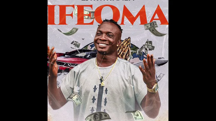 IFEOMA- Ejyk nwamba