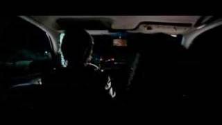 Grindhouse - Death Proof - Car Crash Scene Resimi