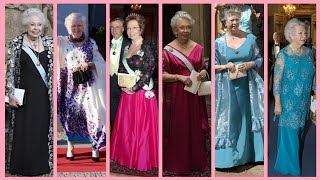 Download Lagu Princess Christina of Sweden in her royal through out the year moments #beauty #fashion #trending MP3 Download Lagu Princess Christina of Sweden in her royal through out the year moments #beauty #fashion #trending MP3