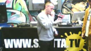 002 Grime Saturday 25 February 2012 Shotta TV