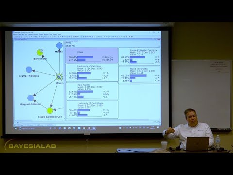 Bayesian Networks—Artificial Intelligence for Research, Analytics, and Reasoning hqdefault