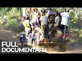 Worlds most dangerous roads  kenya the flying trucks of kenya  free documentary