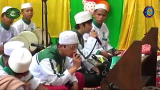 Gubah Al Haddad Man Ana Medley (Haul Syech Sayyid Mbah Priuk 264)