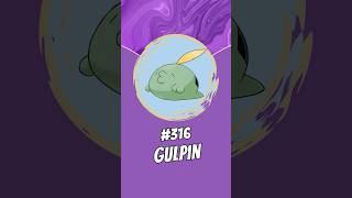 Gulpin Sadece Bir Mide Mi? Bilinmeyen Bir Bilgi