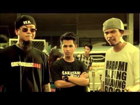 Parokya Ni Edgar vs. Batas, Abra at Loonie