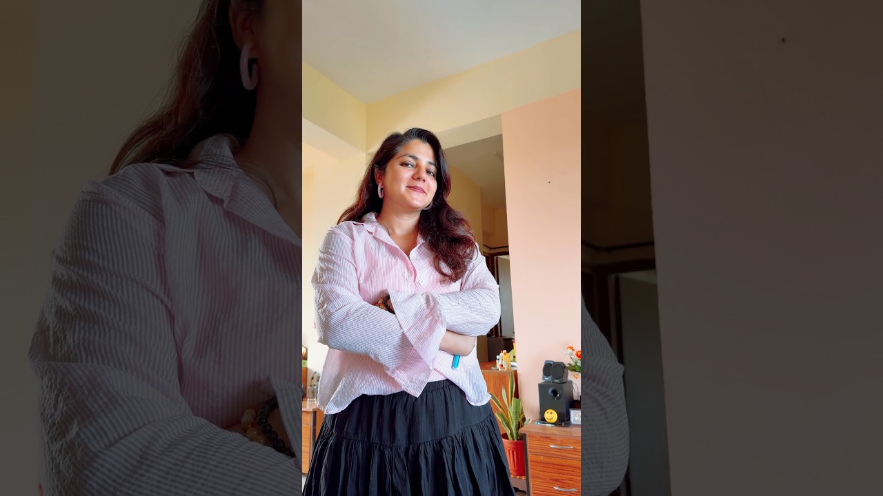 Maine kuch galat likha Kya 😜 #comedy #nehabagga #restykamboj