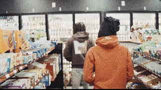 Bighomie Mdk X Hardo - Cod Official Music Video Shot By
