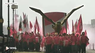 مهرجان الاهلي الجديد (مهرجان احنا الشياطين) الاهلي بطل افريقيا 2020⁦❤️⁩🦅🔥