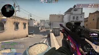 CSGO Multi-Kill #1