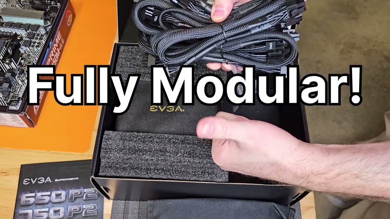 How to Build a CPU Mining Rig FULL BUILD Monero & Verus 2024