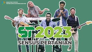 Download Lagu Mencatat Indonesia - Theme Song Sensus Pertanian 2023 (Cover BPS Provinsi Kepulauan Bangka Belitung) MP3 Download Lagu Mencatat Indonesia - Theme Song Sensus Pertanian 2023 (Cover BPS Provinsi Kepulauan Bangka Belitung) MP3