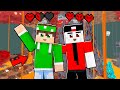 ESPLORO IL NETHER CON LOCO NELLA VANILLA ULTRA HARDCORE su MINECRAFT!