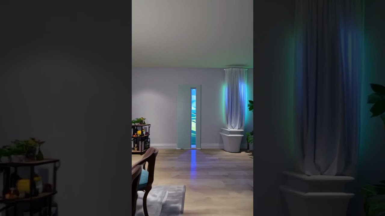 This AI Turned My Room Into a Zelda Game