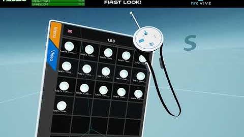 vBuilder - FIRST LOOK! JUST LAUNCHED [3D Modeling/Animation] [VR]