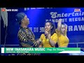 Madu 3 || Dangdut Reggae Jaipong || New Inasahara DRJ || Arum Ayumi || Wanajaya - Karawang