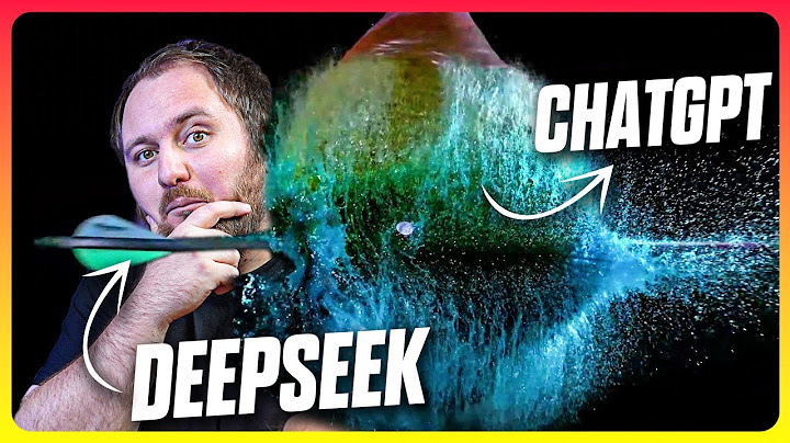 DeepSeek, ChatGPT'ye Nasıl Diz Çöktürdü?