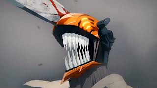 Denji Vs Bat Devil Edit - Murder In My Mind - Chainsaw Man Ep 3