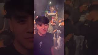 Tim Mama Lela ikut karnaval di Pujon w/ D'Saka audio #karnavalsoundsystem #pujon