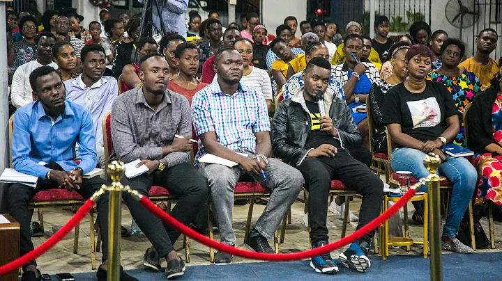 The Fallen Ones | Walio Asii | Prophet David Richard