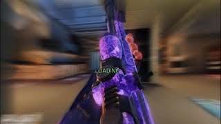 Rytec AMR / Velocity Montage / CODm