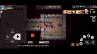 Elona Mobile - How To Increase Your Con In Ez Way