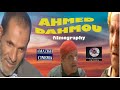 Ahmed dahmou filmography