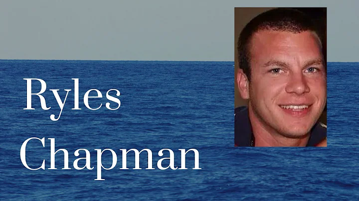 220 | The Disappearance of Jefferson Ryles Chapman...
