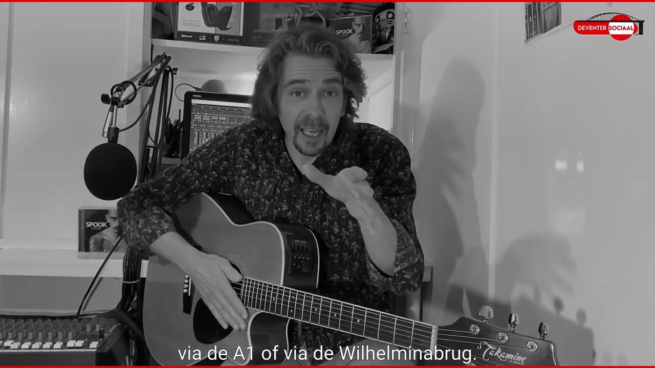 The City - Deventer Sociaal