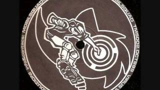 Tekno Mobil Squad -Untitled- _A1_ (TMS 002)