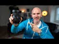 Testbericht Sigma 24-70 für Sony Kamera - Review von Stephan Wiesner