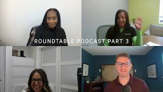 Roundtable (Part 3): Common Growth Mistakes Therapy Practice Owners Must Avoid