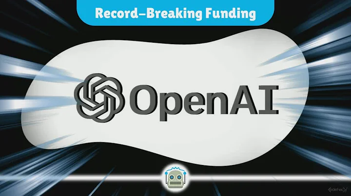 OpenAI Secures Record-Breaking $40 Billion Funding Round, Valuing Company at $300 Billion