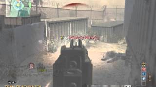 Mw3 - Ihdzfeedzzagonyzz - Feedzz Ep9
