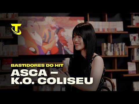 Bastidores do Hit: ASCA – K.O. Coliseu | Teamfight Tactics
