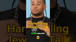 Fanum Jewelry Collection  Is It ? Harlembling Jewelry Talk ​⁠ ​@Fanum @FanumLive