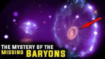 The Mystery of the Missing Baryons: Where Are They?