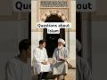 Questions about Islam shouldn’t feel confusing, overwhelming or impossible to ask.
