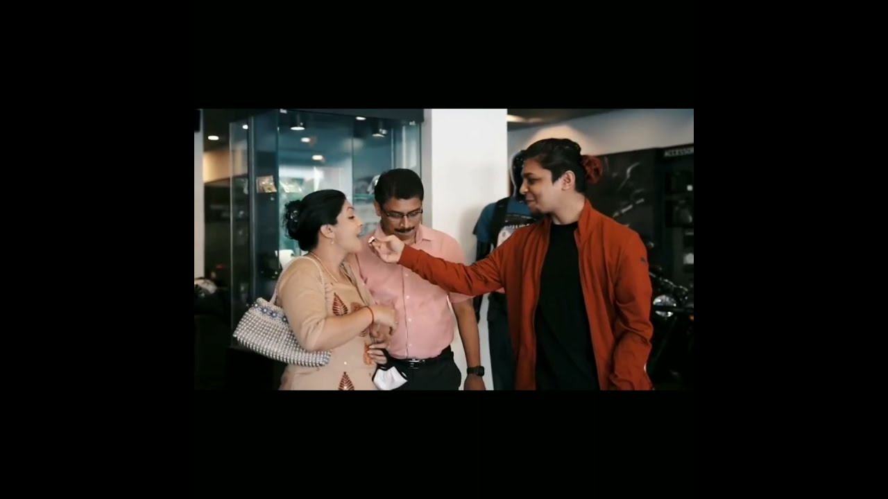 BLIND PSYCHO NEW 8 LAKS WORTH BIKE 💣 #triumph #shorts