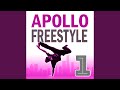 Freestyle party freestyle radio edit