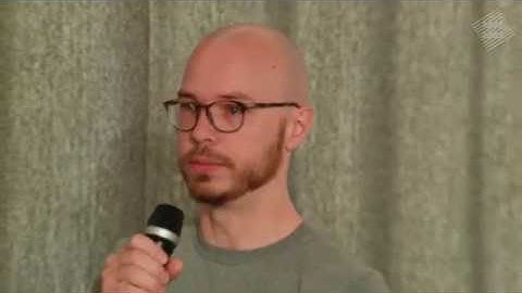 Past, Present & Future of Substrate - Fredrik Harrysson [Sub0: Substrate Developer Conference]