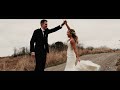 James and Sheralyn | Wedding Video 2020