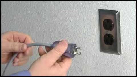 Interpower Corporation Hospital Grade Powercords