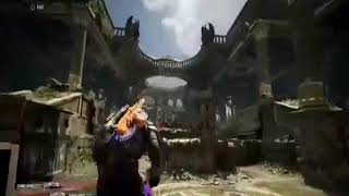 Creepy Papu Un Dios Con El Arco