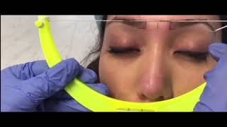 Full A Microblading Artists BFF Guide