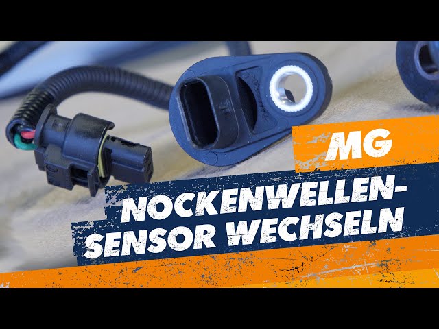 Re: Nockenwellenversteller Stift fest!? M111 E220